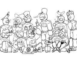 If no images are loaded here go back to the categories page. Best Among Us Coloring Pages Online Screen Rant