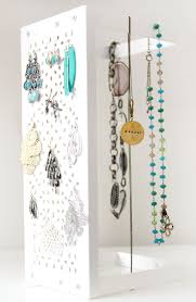 Jewelry Storage And Ikea Hack Ikea Jewelry Storage Jewelry Storage Diy Jewellery Storage