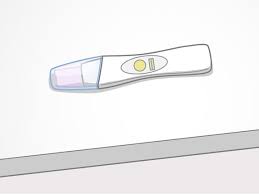 Testul de sarcina masoara concentratia de hormon hcg, vezi prospectele de la test si de la eventualele medicamente. Testul De SarcinÄ Zanzu