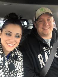 Nolan visited today. He and Okie had fun!