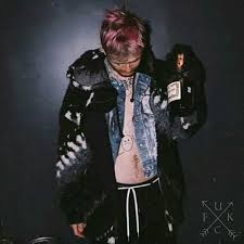 Pin By Serotonina On Peep In 2020 Lil Peep Hellboy Peeps Style