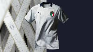 It may have come down to the last day, but they did it, and now they get to take on the best teams in europe, all while working to take back serie a from the old lady. Inter Milan Third Jersey 2018 19 Boothype