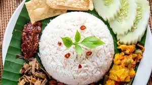 Browse & order food from nale the nasi lemak co with beep. Bbc Travel Where Is Malaysia S National Dish