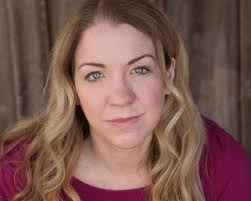 a staged reading of a play-in-progress by Kenley Smith: MAIDENS