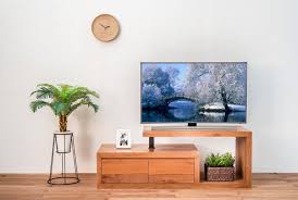 Gambar foto desain model rumah minimalis terfavorit, sederhana, modern dan mewah semuanya ada. Inilah 5 Desain Meja Tv Minimalis Nggak Makan Tempat