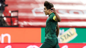 Jun 17, 2021 · marcelo moreno martins culpó a su equipo de comunicación por las duras críticas a la conmebol. Marcelo Moreno Martins I Don T Know If I M Going To Be Able To Play Football Normally Memesita