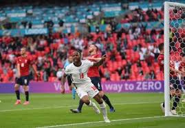 Sterling and kane send england through. Euro 2020 Highlights England Beats Czech Republic 1 0 To Top Group D Sportstar