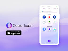 It has a simple, straightforward user interface that makes trading and spending cryptocurrency simple. Opera Launches First Browser For Ios With Web 3 Support And Crypto Wallet