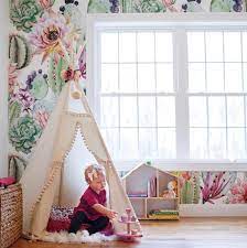 | teepee designs and ideas for kids bedroom. Kids Teepee And Tent How To Choose The Best Option Nursery Kid S Room Decor Ideas My Sleepy Monkey