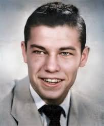 Dr Phillip Edward “Phil” Wine (1934-2023)