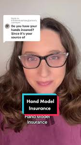 How Do I Become A Hand Model