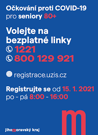 Zájemce o očkování nejprve na webu při vstupu do formuláře zadá očkování lidem vyléčeným z covidu doporučuje i česká vakcinologická společnost, a to nejdříve. Ockovani Pro Seniory Registrace Skalice Nad Svitavou