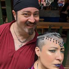 4-9-24 Bryce and Savannah at Fox and Raven Meadery