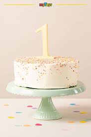 Erste Geburtstagstorte Rezeptidee Geburtstag Kuchen Madchen Torte 1 Geburtstag Geburtstagstorte