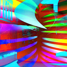 Mixed Metaphors — San Fernando Valley Arts & Cultural Center