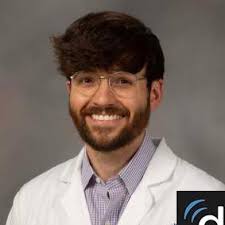 Dr. Perry Morgan, MD