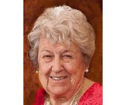 Margaret Wire Obituary (1924