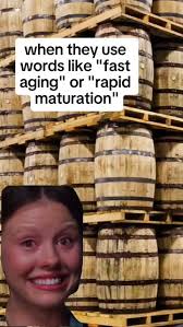 Marty... to the DeLorean! #onlytime, #whisky #whiskey #barrel #singlemalt