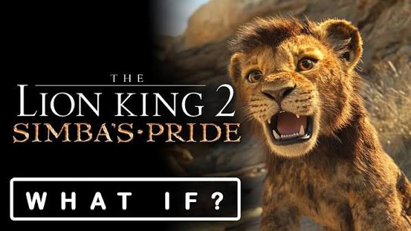 THE LION KING 2 (2028) | "Simba's Pride" - Live Action Concept Pitch Trailer