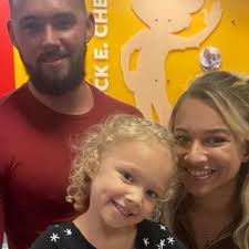 Fundraiser for Alicia Summers by Corey Taylor : Help Alicia and Dakotah  Through This Tough Time