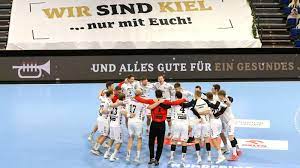 Von 1904, bekannt als thw kiel, ist ein sportverein aus kiel. Thw Kiel Vs Veszprem Live Im Tv Und Livestream Handball Heute Auf Dazn Sehen Die Ubertragung Der Ehf Champions League Dazn News Deutschland
