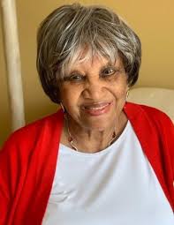 MIldred Foster Obituary and Online Memorial (2022)