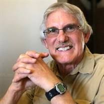 Geary Dale Trout Obituary (2023)