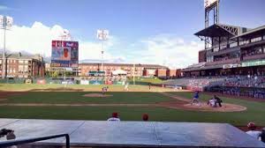 Photos At Autozone Park