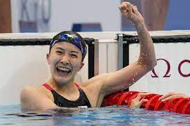 12 hours ago · 女子400メートル個人メドレー金メダルの大橋悠依（25＝イトマン東進）が、女子200メートル個人メドレーも制し、日本女子初の競泳2冠を達成した。 Ninltpzfbkym7m