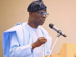 Sanwo set out to transform the payment experience, facilitate financial inclusion and ensure a 99.9% reliability. Covid 19 Lagos Governor Sanwo Olu Goes Into Self Isolation Arise News