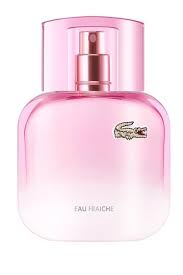 Lacoste Eau De Lacoste L 12 12 Pour Elle Sparkling Lacoste L 12 12 Pour Elle Eau Fraiche Eau De Toilette 30ml Nordstrom Rack Perfume Luxury Perfume Fragrance