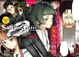 Watch Steins;Gate 0 | Netflix