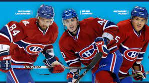 Vous ne vivrez plus jamais un match de la même façon! Three Former Canadiens Players Join The Ranks Of Tva Sports Archyde
