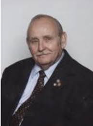 Thomas Robert Luce (1936-2022)