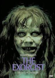 In 1972, the supernatural horror film “The Exorcist” was filmed