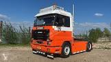 SCANIA-R143