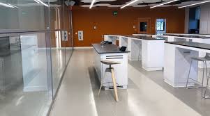 Allowing designers to use the budget for other areas of design. Stonhard How Long Does Epoxy Flooring Last