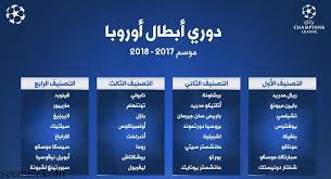 دوري ابطال اوروبا 2018‎ ile bağlantı kurmak için şimdi facebook'a katıl. Ø¯ÙˆØ±ÙŠ Ø£Ø¨Ø·Ø§Ù„ Ø£ÙˆØ±ÙˆØ¨Ø§ 201718
