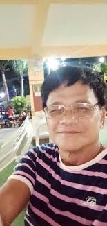 Romeo Vasquez, still young looking and debonaire!