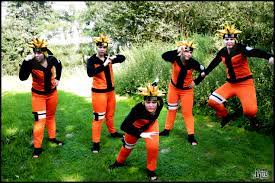 Normal mode strict mode list all children. Kage Bunshin No Jutsu By Wammyscosplay On Deviantart
