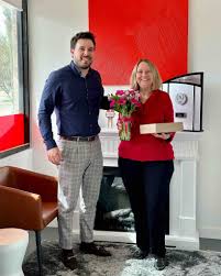 Employee Spotlight!...