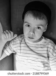 14,606 Boy Striped T Shirt Royalty-Free Images, Stock Photos & Pictures