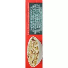 We did not find results for: Zatarain S Blackened Chicken Alfredo Frozen Dinner 10 5 Oz Meals Entrees Yoder S Country Market