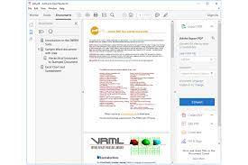 The pdf readers discussed here view/read all kinds of pdf files, ranging from the basic textual ones to those that are graphically intensive. The 9 Best Free Pdf Readers For Windows Mac