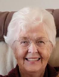 Obituary information for Jo LaMar