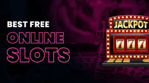 Free Slot Games: Find the Best Free ...