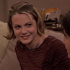 She was my child crush. Do you know who she is ?