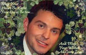 Sharon Crist's Instagram, Twitter & Facebook