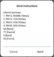 Cara aktifkan langgan internet xox. Cara Langgan Data Internet One Xox Plan Onexox Black Dan Xox Prepaid