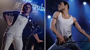 Follow their code on github. Box Office Why Rocketman And Bohemian Rhapsody Are Faulty Comparisons Variety